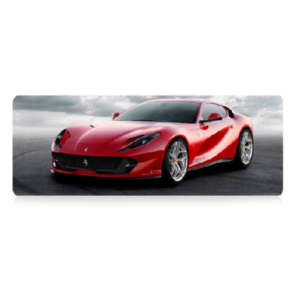 Фото - Коврик для мыши игровой Voltronic Ferrari 812 superfast (C28372)