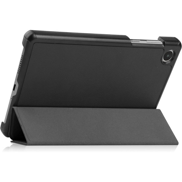 Фото - Чохол для планшета Zarmans for Lenovo Tab M8 (4 gen) Black (000001885)