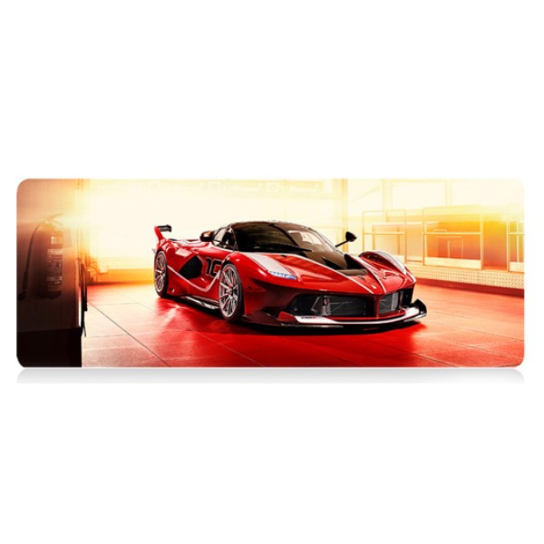 Фото - Коврик для мыши игровой Voltronic Ferrari FXX K (C29372)