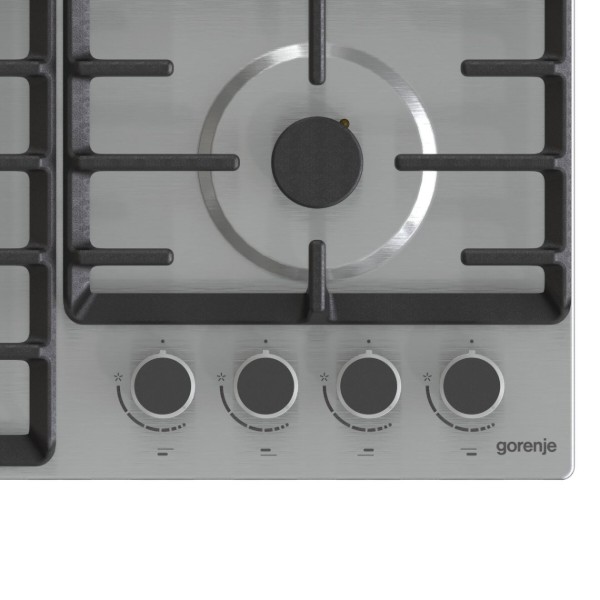Фото - Мікропошкодження - Варильна поверхня газова Gorenje G642ABX