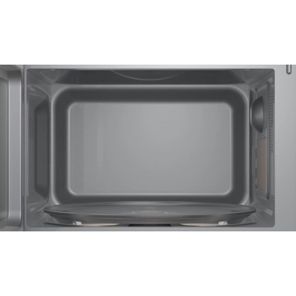 Фото - Мікрохвильова піч (НВЧ) вбудована Bosch BFL623MC3