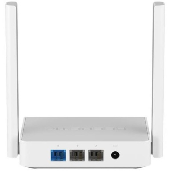 Фото - Маршрутизатор интернет WiFi5 Keenetic 1200MBPS EXPLORER (KN-1621)