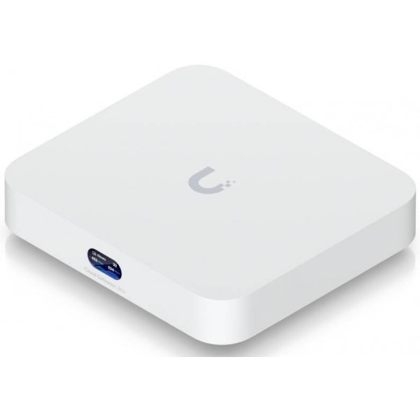 Фото - Маршрутизатор интернет LAN Ubiquiti UCG-ULTRA Фото - Маршрутизатор интернет LAN Ubiquiti UCG-ULTRA