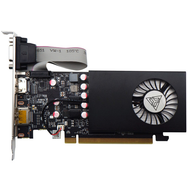 Фото - Відеокарта Arktek RX 550 8GB GDDR5 (AKR550D5S8GL1)