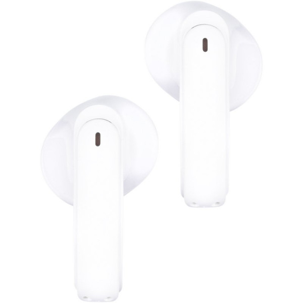 Фото - Наушники вкладыши беспроводные TWS Gelius Monster GP-TWS043 White (99809)