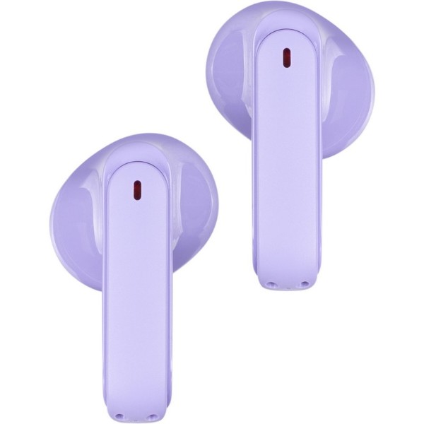 Фото - Навушники вкладиші бездротові TWS Gelius Monster GP-TWS043 Violet (99810)