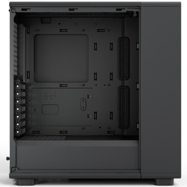 Фото - Корпус Fractal design Epoch Black TG Light tint (FD-C-EPO1A-02) без БП