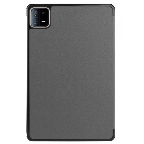 Фото - Чохол для планшета BeCover Smart Case for Xiaomi Mi Pad 6/6 Pro 11'' Gray (709497)