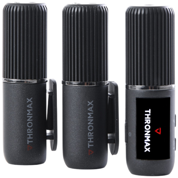 Фото - Микрофон для смартфона Thronmax C2 SPACE 2 шт. (C2THRONMAX)
