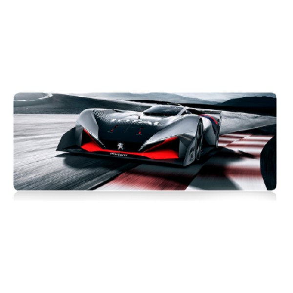 Фото - Коврик для мыши игровой Voltronic Peugeot (C30372)