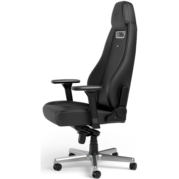 Фото - Крісло для геймерів Noblechairs LEGEND Gray(NBL-LGD-PU-XXV)