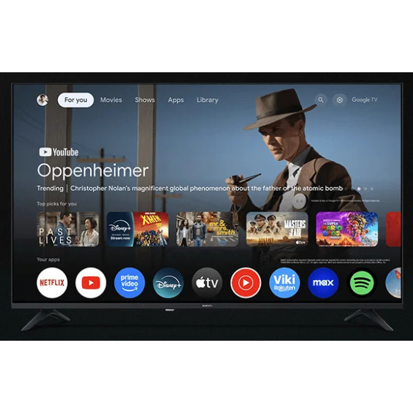 Фото - Телевизор Xiaomi TV A 43 FHD 2026