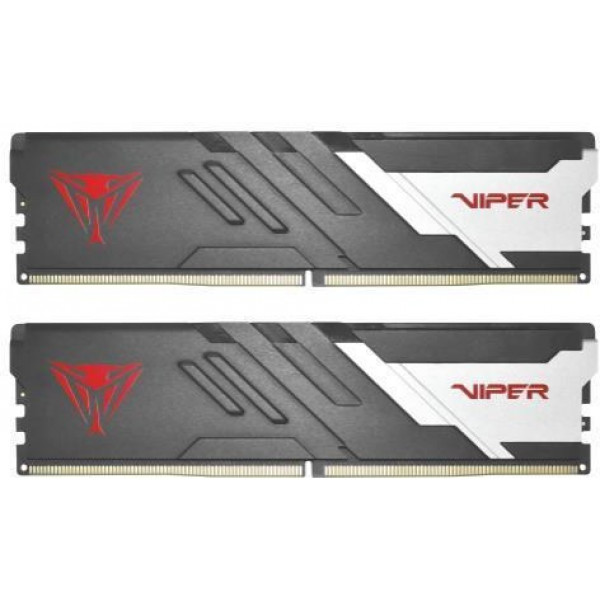 Фото - Память DDR Patriot 32GB DDR5-7400 (PVV532G740C36K)