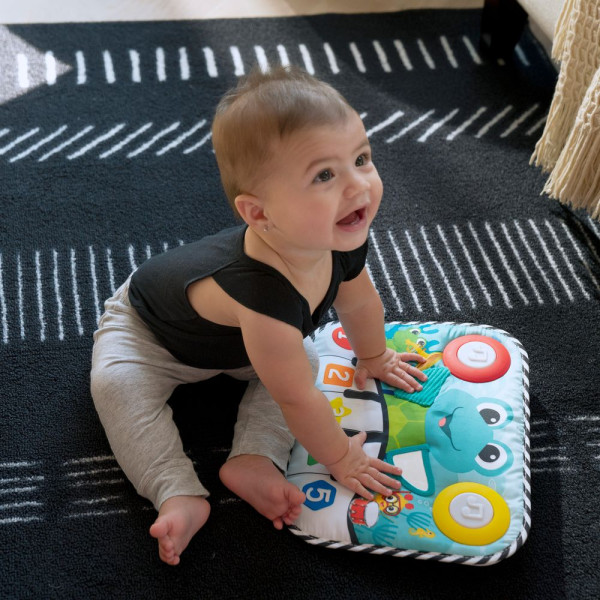 Фото - Підвіска Baby Einstein Neptune’s Kick & Explore (12926)