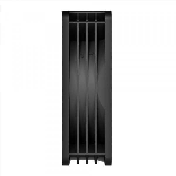 Фото - Корпусний вентилятор ARCTIC 120mm S12038-4K 3-Pack (ACFAN00303A)