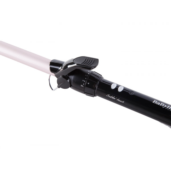 Фото - Плойка Babyliss C319E