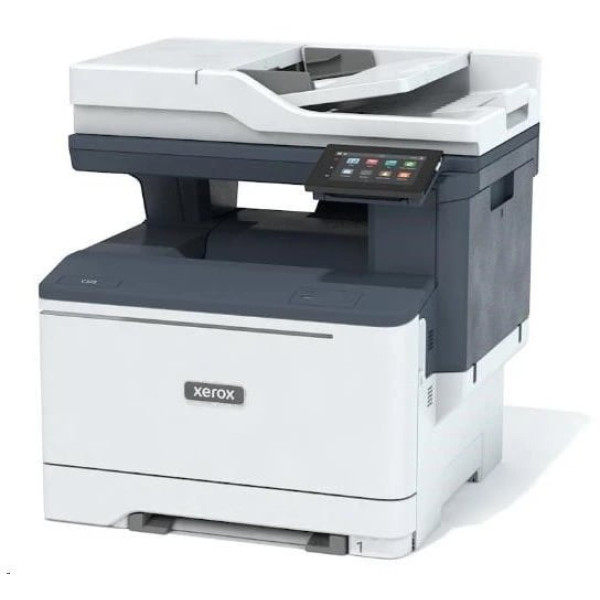 Фото - БФП кольорового друку Xerox VersaLink C325DNI Wi-Fi (C325V_DNI)