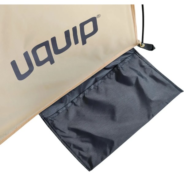 Фото - Намет Uquip Shelly Mini UV 50+ Sand (241011)