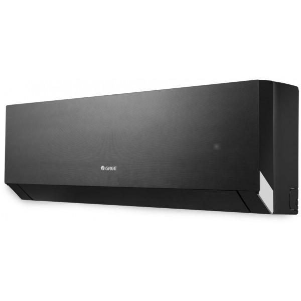 Фото - Кондиціонер спліт GREE GWH18AUDXD-K6DNA1A/I Black/GWH18AUDXD-K6DNA1A/O