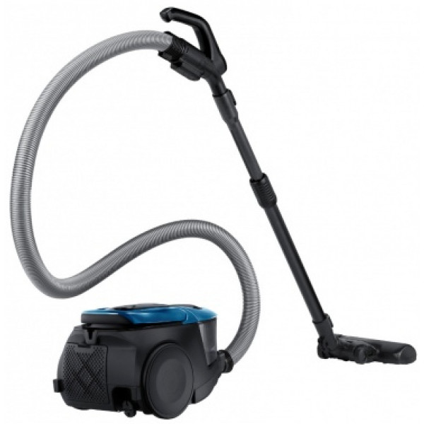 Фото - Пилосос для сухого прибирання без мішка Samsung VC07M31D3HU/UK
