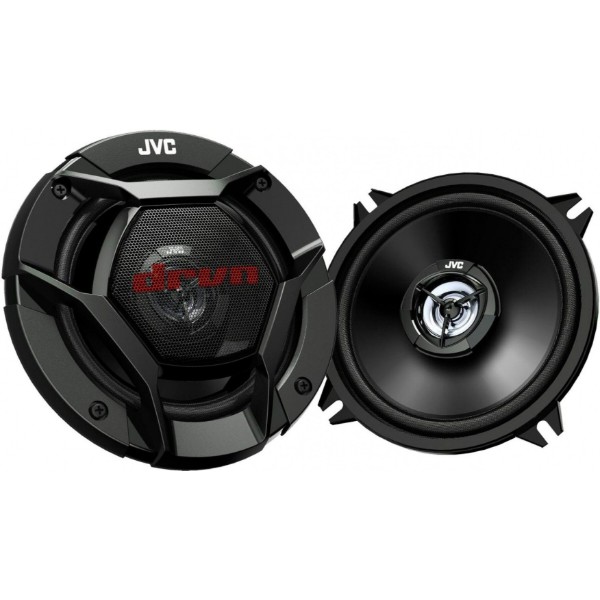 Фото - Автоакустика JVC CS-DR520