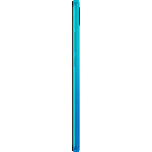 Фото - Смартфон Xiaomi Redmi 9C 3/64Gb Aurora Green