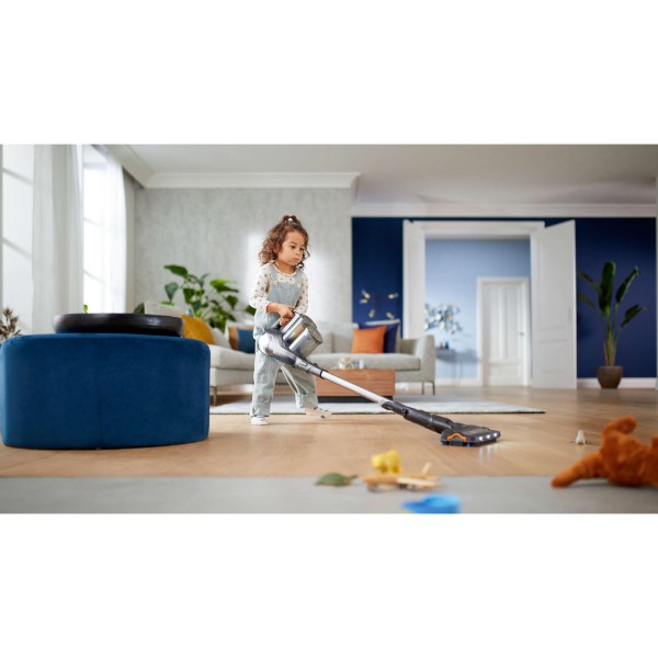 Фото - Уценка - Пылесос ручной для дома Philips XC8349/01