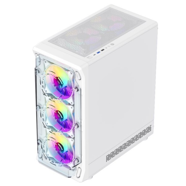 Фото - Корпус Gamemax Starlight 2 AW без БП