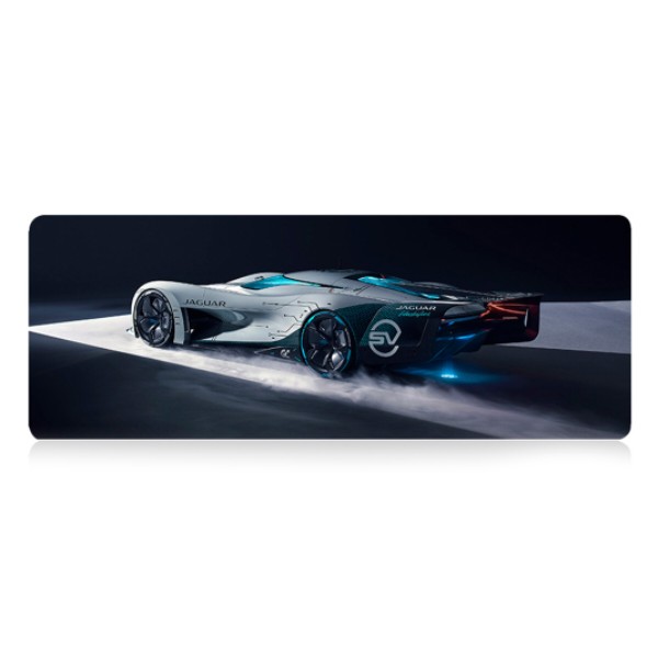 Фото - Килимок для миші ігровий Voltronic Jaguar (C35372)
