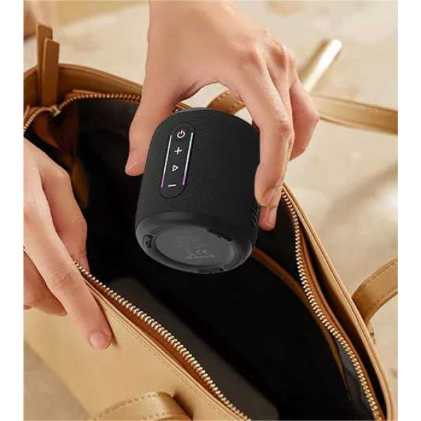 Фото - Портативна акустика Blackview AuraBass 2 (6931548325284)