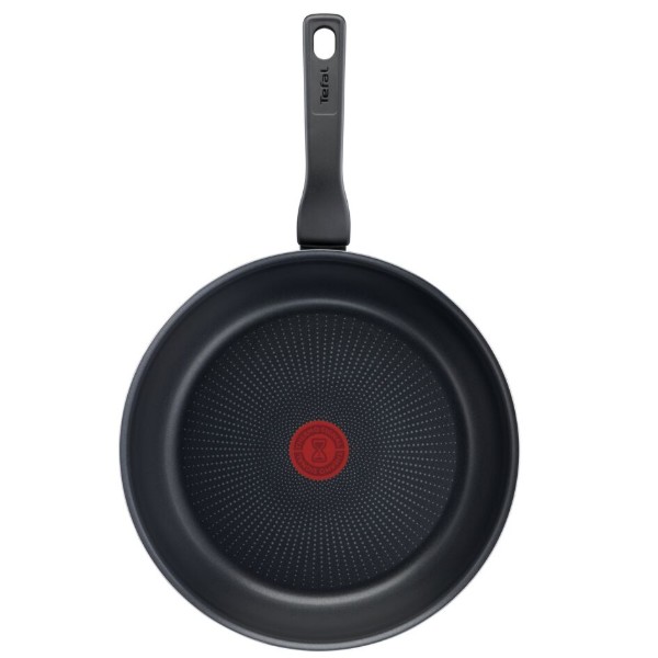 Фото - Сковорода універсальна Tefal C3840233 XL INTENSE 20 см