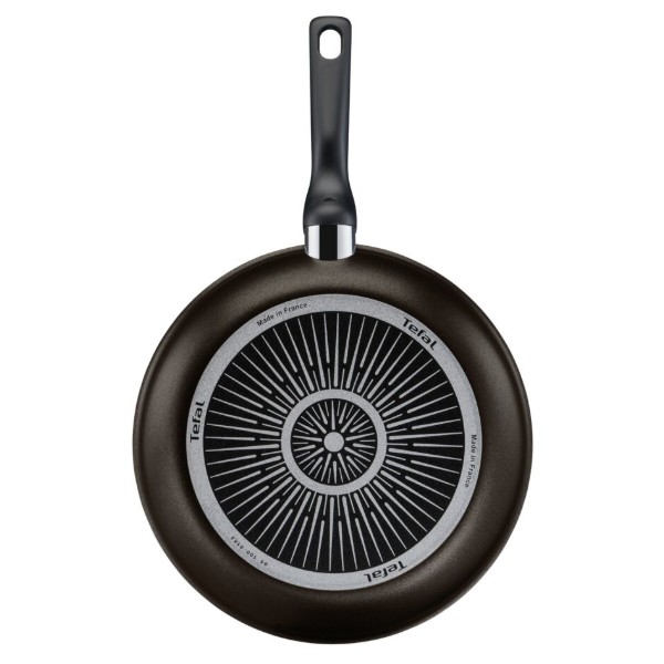 Фото - Сковорода універсальна Tefal C3840233 XL INTENSE 20 см