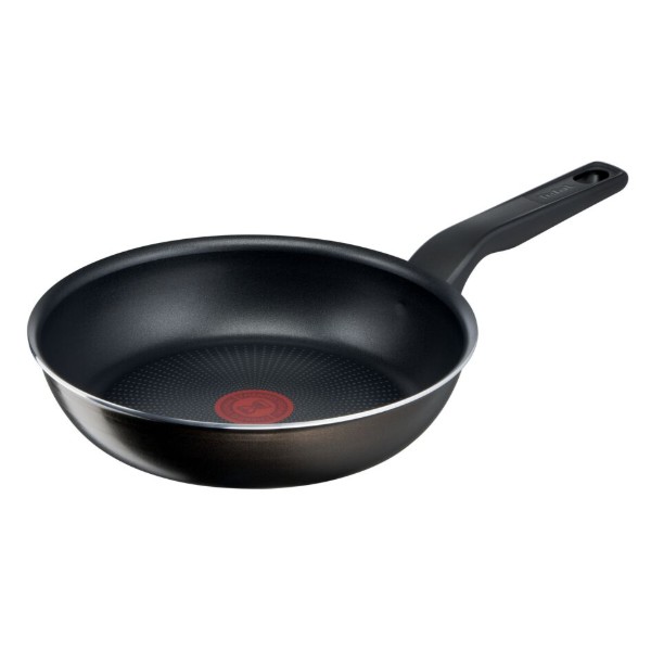 Фото - Сковорода універсальна Tefal C3840233 XL INTENSE 20 см
