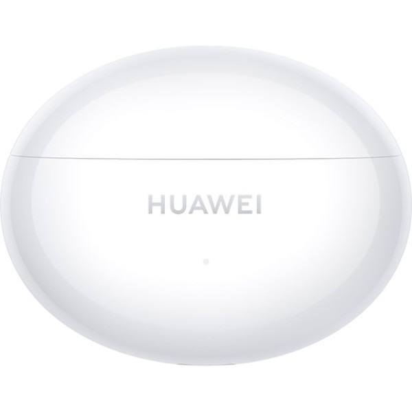 Фото - Наушники вкладыши беспроводные TWS Huawei Freebuds 6i White