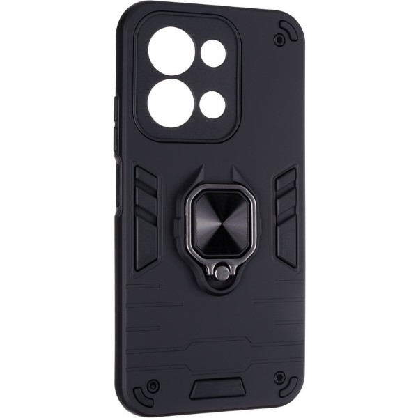 Фото - Чехол для смартфона Gelius Hard Defence PC Series for Realme 13 5G Black (102175)