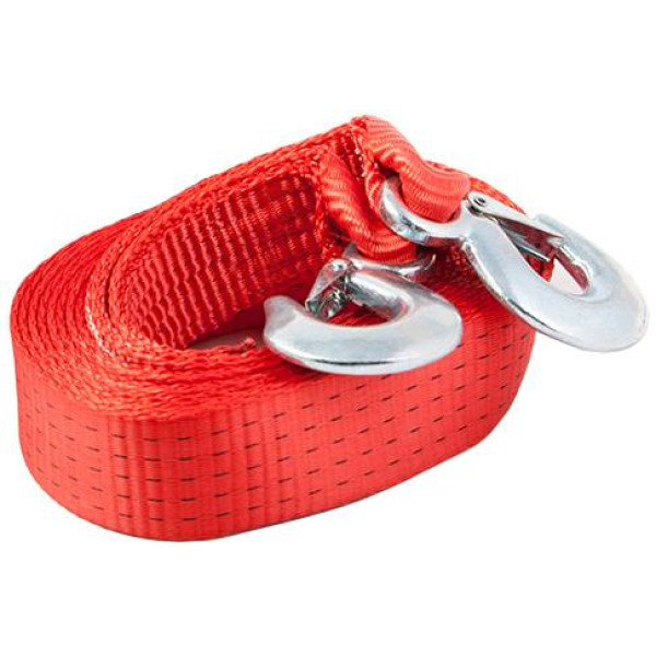 Фото - Буксировочный трос BelAuto 6,5 т 6м (BT65-6)