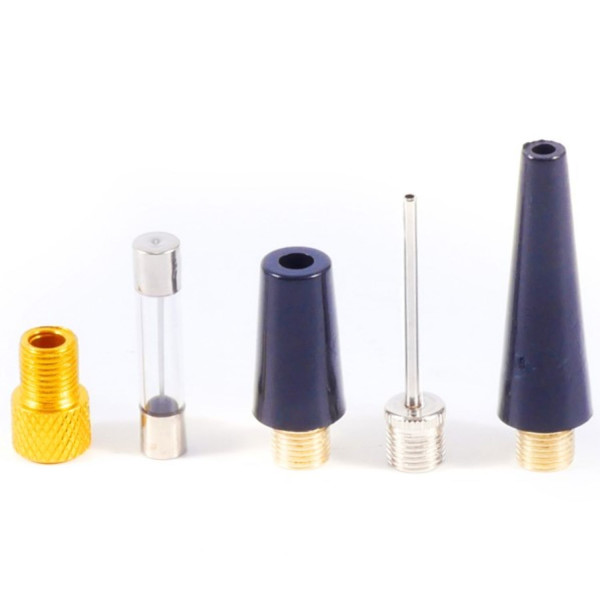 Фото - Автокомпресор Storm Big Power (20300)