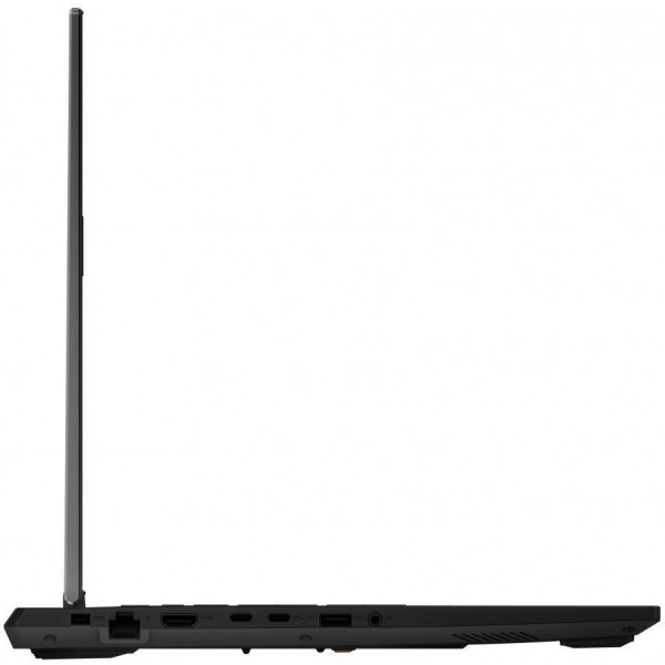 Фото - Ноутбук игровой Asus TUF Gaming A16 FA608WV-QT060 Jaeger Gray