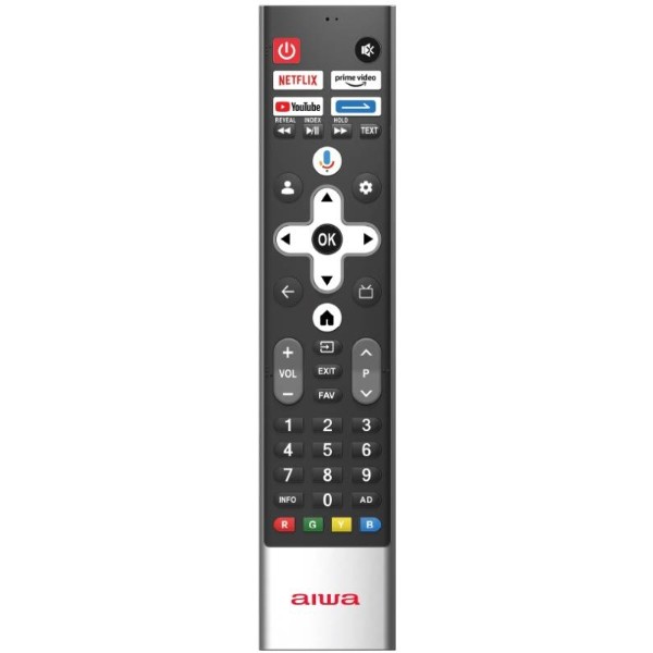 Фото - Телевизор Aiwa 55GO70804UHD