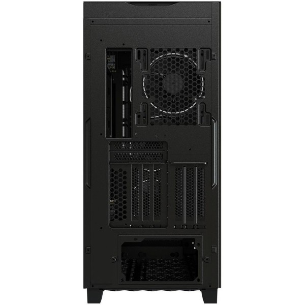 Фото - Корпус Gigabyte ST Black (GB-AC500G)