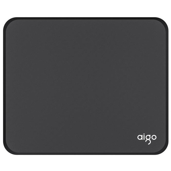 Фото - Килимок для миші AIGO MP M1 
Black