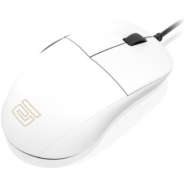 Фото - Мышь проводная игровая Endgame Gear XM1r White (PGW-EG-MOU-012)