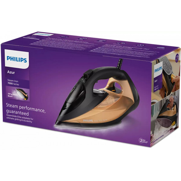 Фото - Утюг Philips DST7040/80