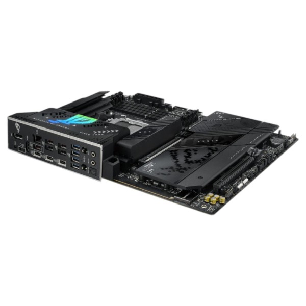 Фото - Материнська плата Asus ROG STRIX X870-F GAMING WIFI DDR5 (90MB1IV0-M0EAY0)