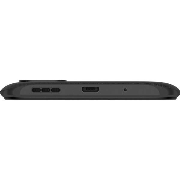 Фото - Смартфон Xiaomi Redmi 9C 3/64GB без NFC Midnight Gray