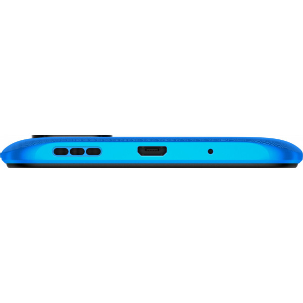 Фото - Смартфон Xiaomi Redmi 9C 3/64GB Twilight Blue
