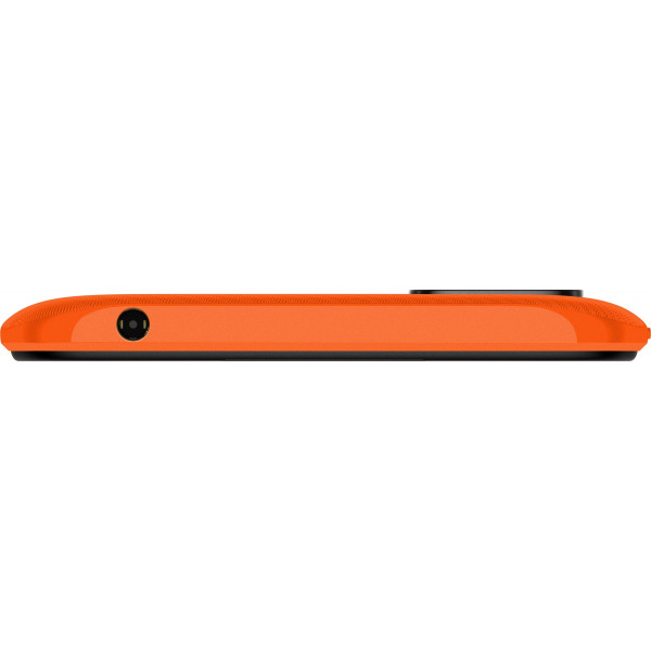 Фото - Смартфон Xiaomi Redmi 9C 3/64GB Sunrise Orange