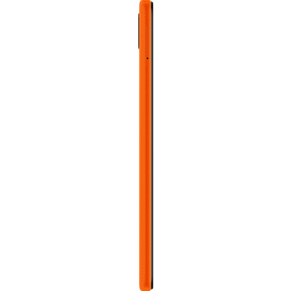 Фото - Смартфон Xiaomi Redmi 9C 3/64GB Sunrise Orange