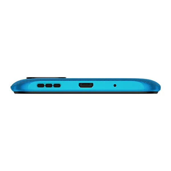 Фото - Смартфон Xiaomi Redmi 9C 2/32Gb Aurora Green