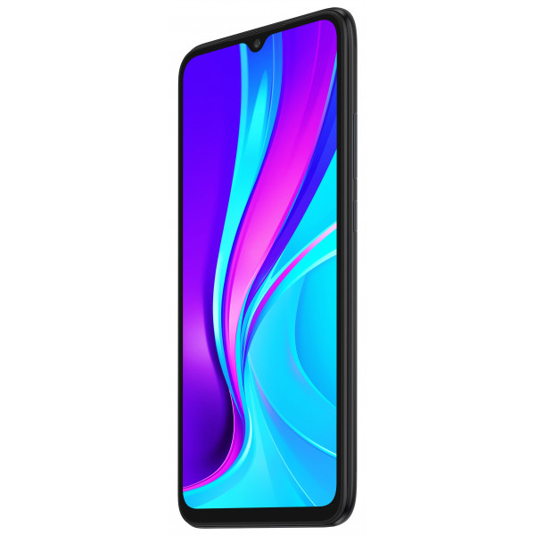 Фото - Смартфон Xiaomi Redmi 9C 2/32GB Midnight Gray